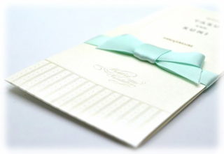 結婚式招待状の封筒の入れ方 サイズや書き方 横 縦書き 手渡しでの注意点 ナイス ウェディング セレモニー