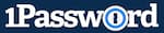 1Password ロゴ 