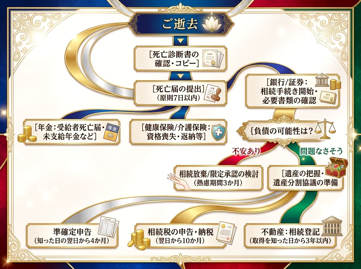 相続・終活の相談ができる『タスケくん』割引情報