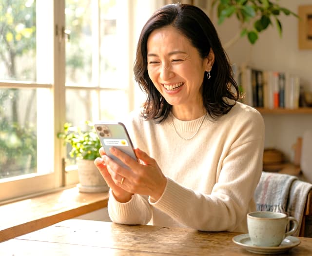 タスケくん 利用者の声